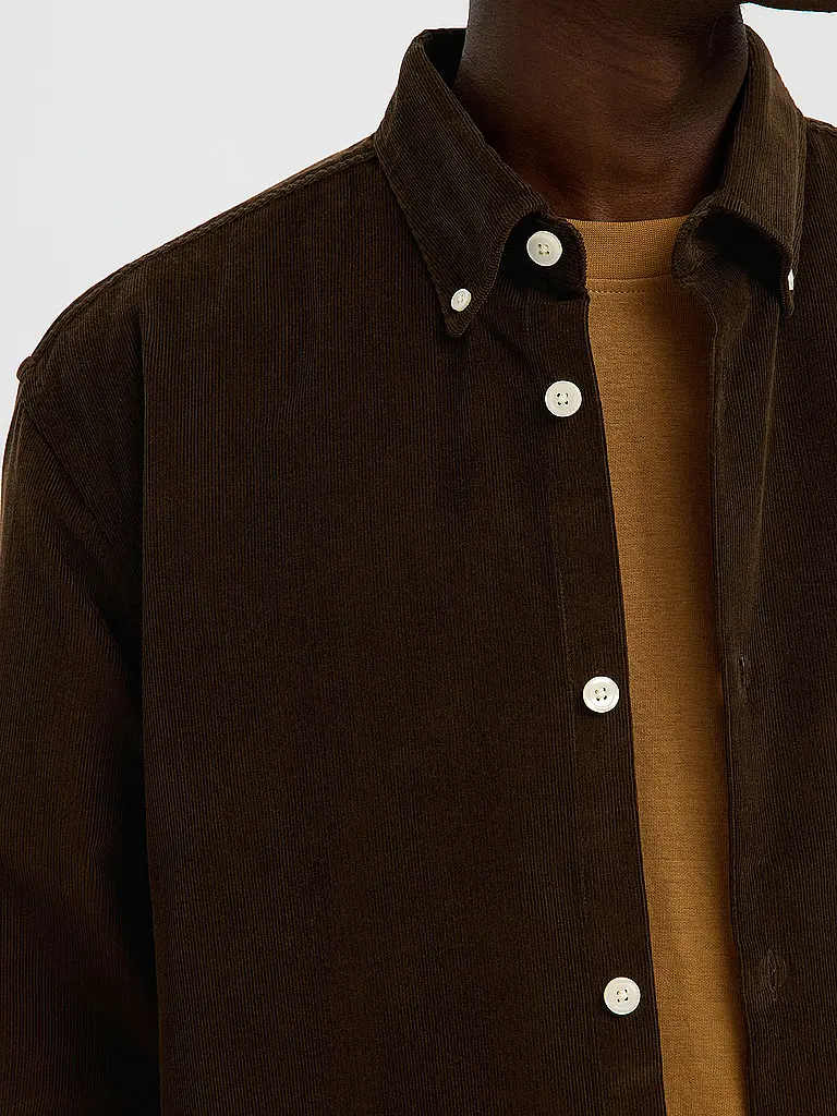 SELECTED | Chemise coupe regular SLHREGDANNI | 