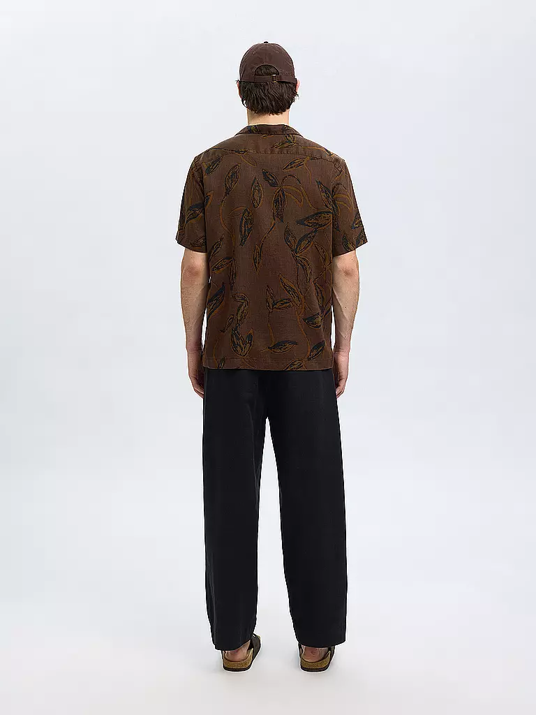 SELECTED | Chemise coupe regular SLHREGNOA | 