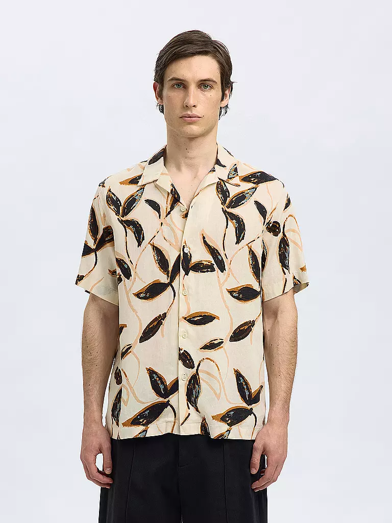 SELECTED | Chemise coupe regular SLHREGNOA | 