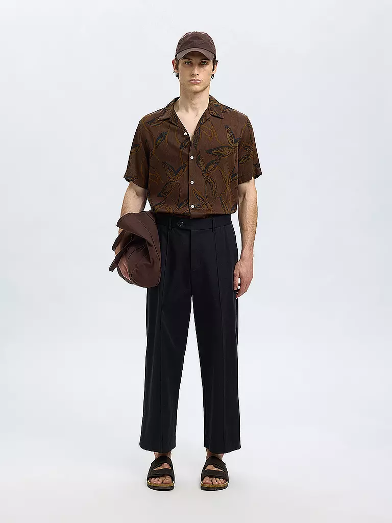 SELECTED | Chemise coupe regular SLHREGNOA | 