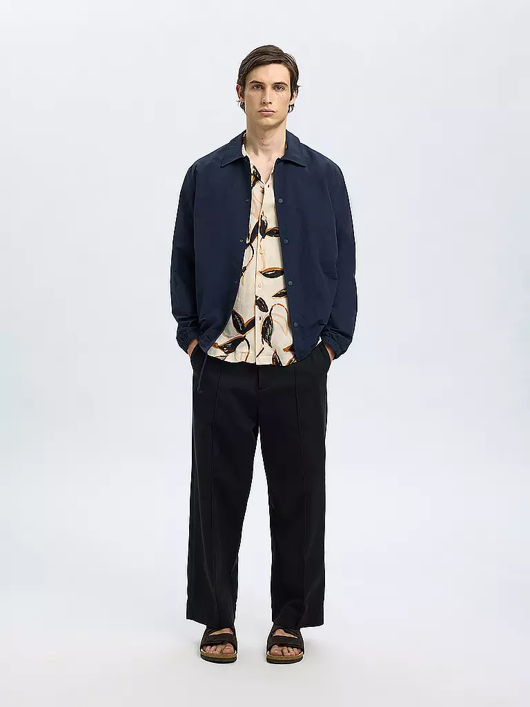 SELECTED | Chemise coupe regular SLHREGNOA | 