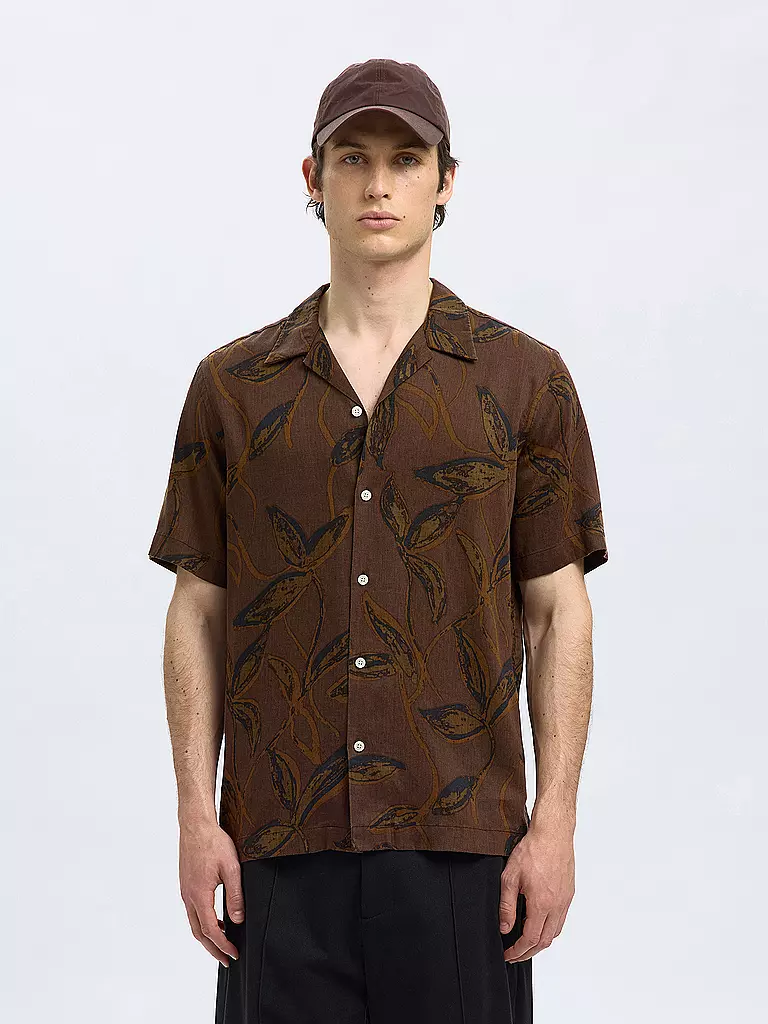 SELECTED | Chemise coupe regular SLHREGNOA | 