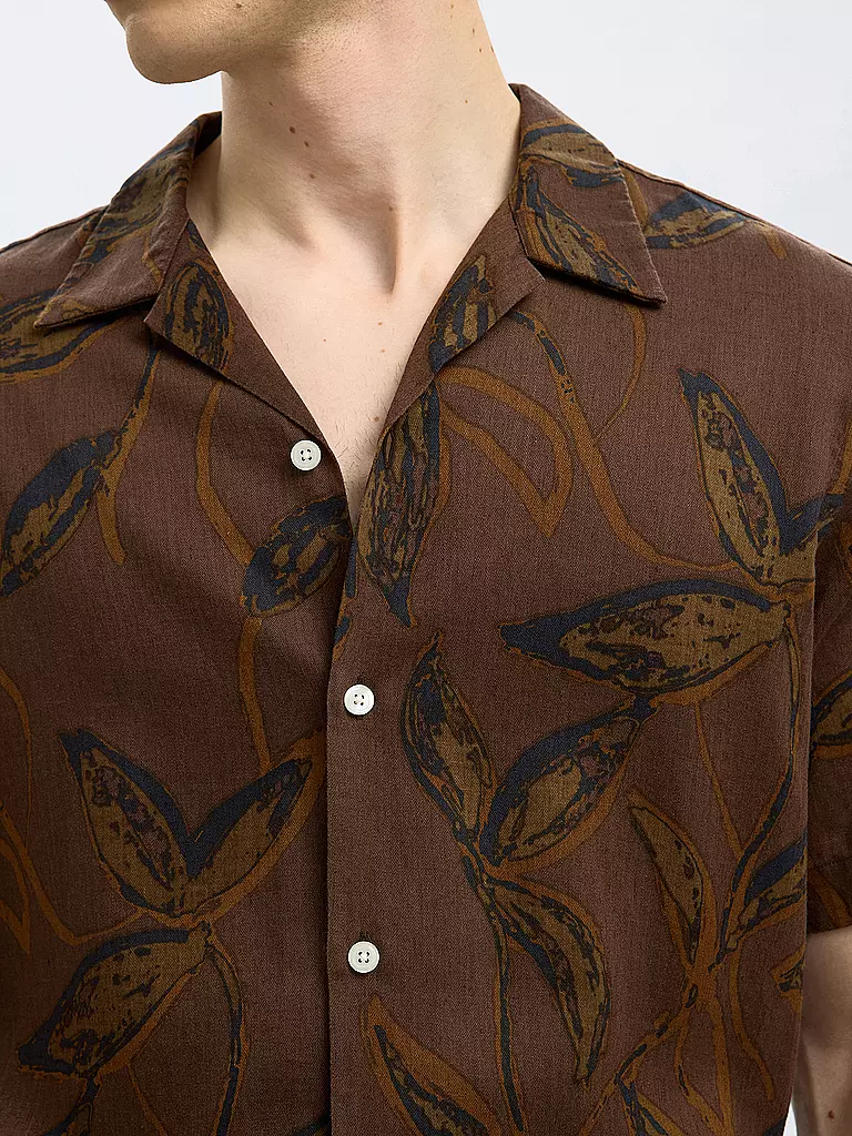 SELECTED | Chemise coupe regular SLHREGNOA | 