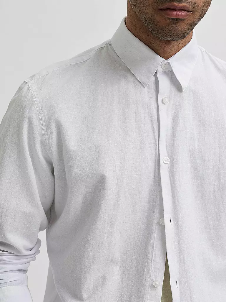 SELECTED | Chemise coupe regular SLHSLIMNEW | 