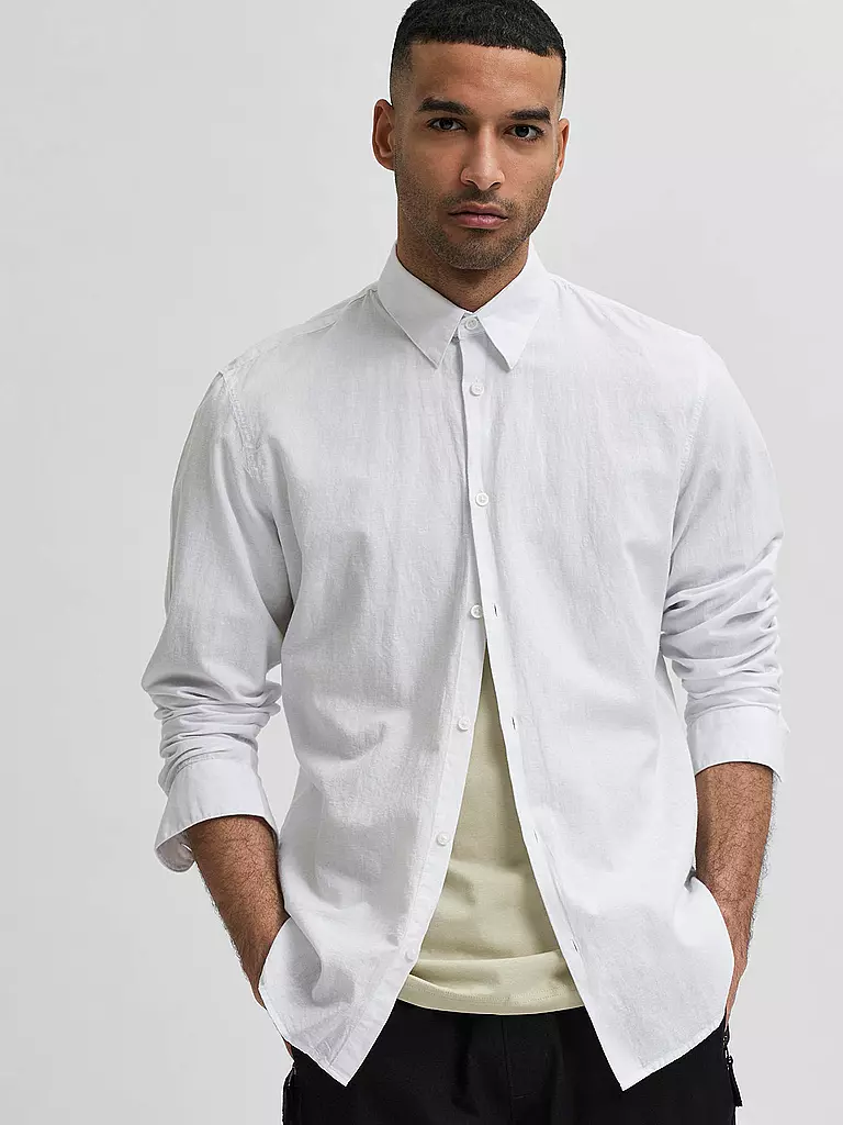 SELECTED | Chemise coupe regular SLHSLIMNEW | 