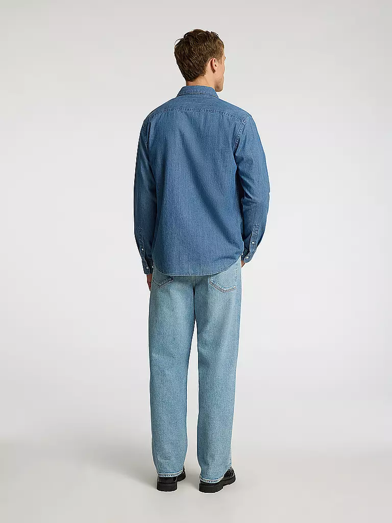 SELECTED | Chemise en jean SLHREGCARLO | 
