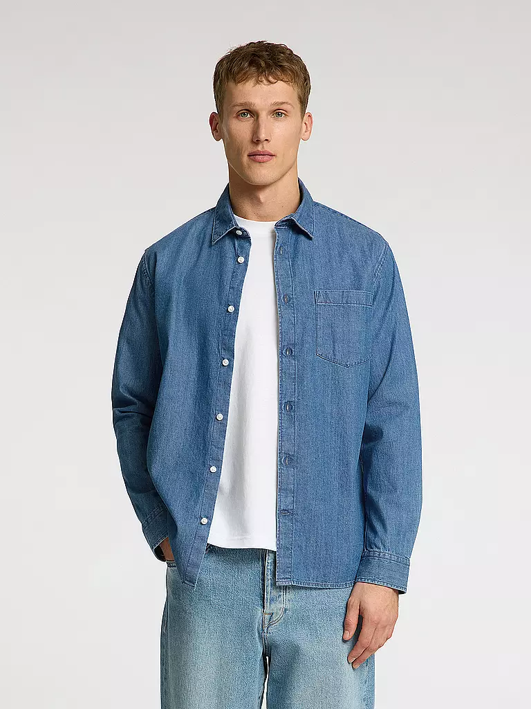 SELECTED | Chemise en jean SLHREGCARLO | 