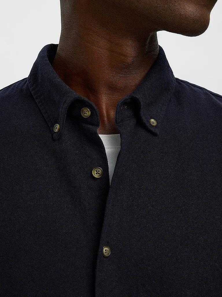 SELECTED | Chemise SLHREGNOAH | Bleu