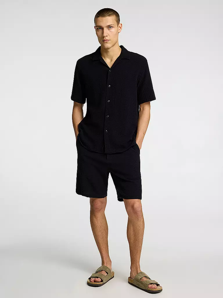 SELECTED | Chemise SLHRELAX-SAL | 