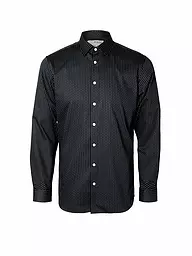 SELECTED | Chemise SLHSLIM | Bleu