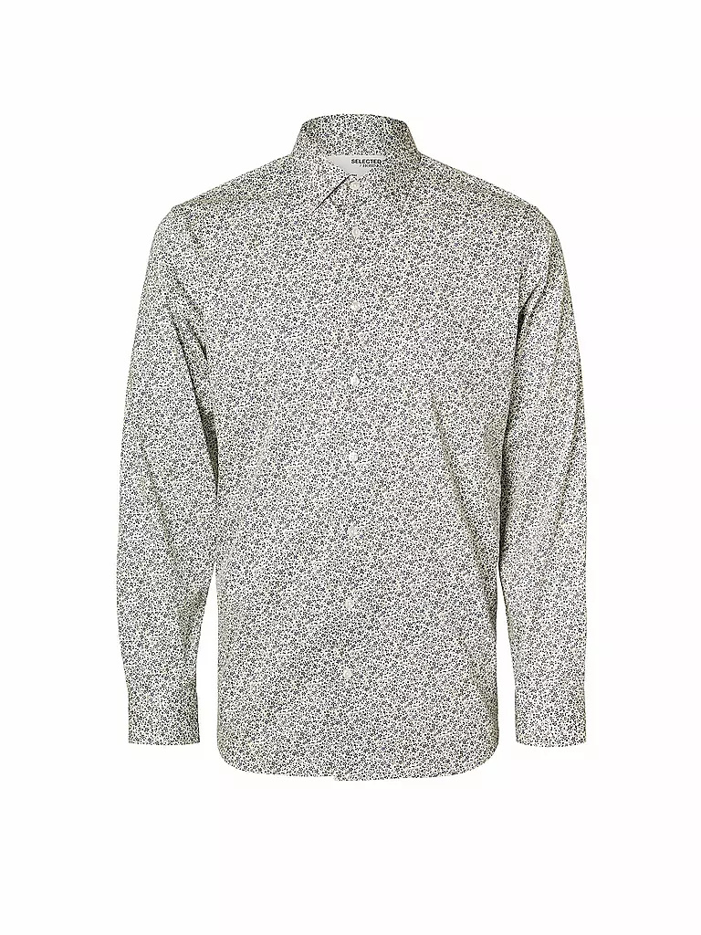 SELECTED | Chemise SLHSLIM | blau