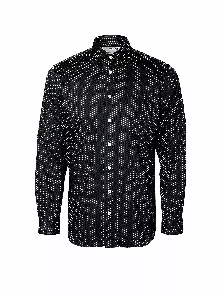 SELECTED | Chemise SLHSLIM | Bleu
