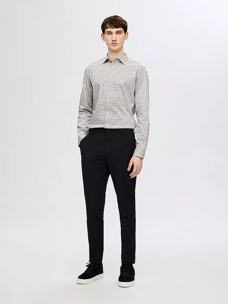 SELECTED | Chemise SLHSLIM | blau