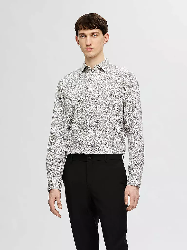 SELECTED | Chemise SLHSLIM | 