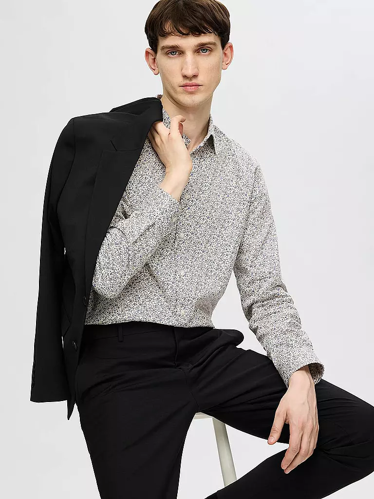 SELECTED | Chemise SLHSLIM | 