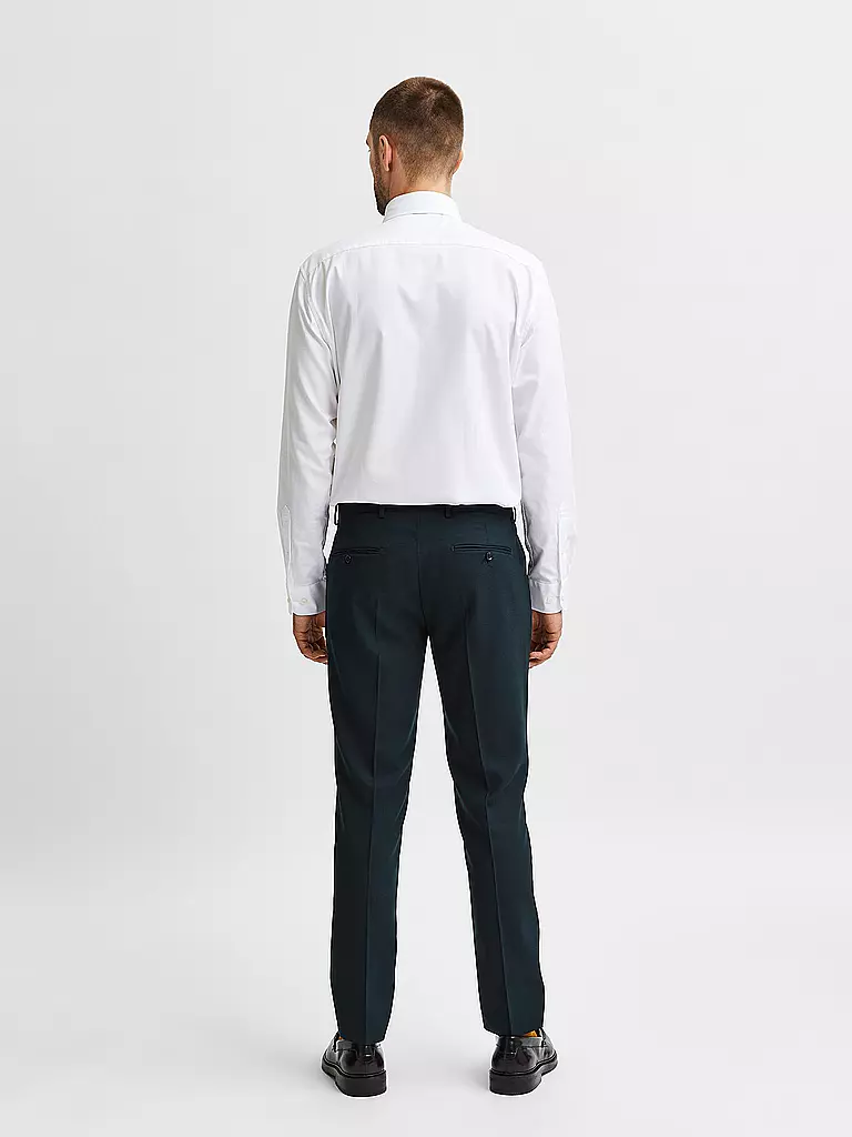 SELECTED | Chemise Slim Fit SLETHAN |
