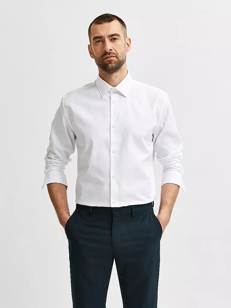 SELECTED | Chemise Slim Fit SLETHAN |