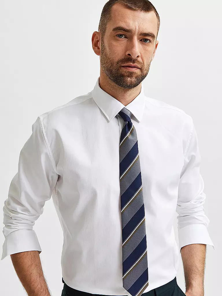 SELECTED | Chemise Slim Fit SLETHAN |