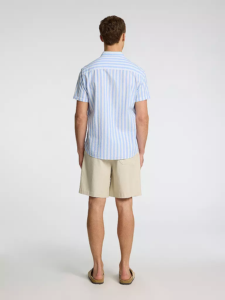 SELECTED | Chemise Slim Fit SLHREG-SUN | 