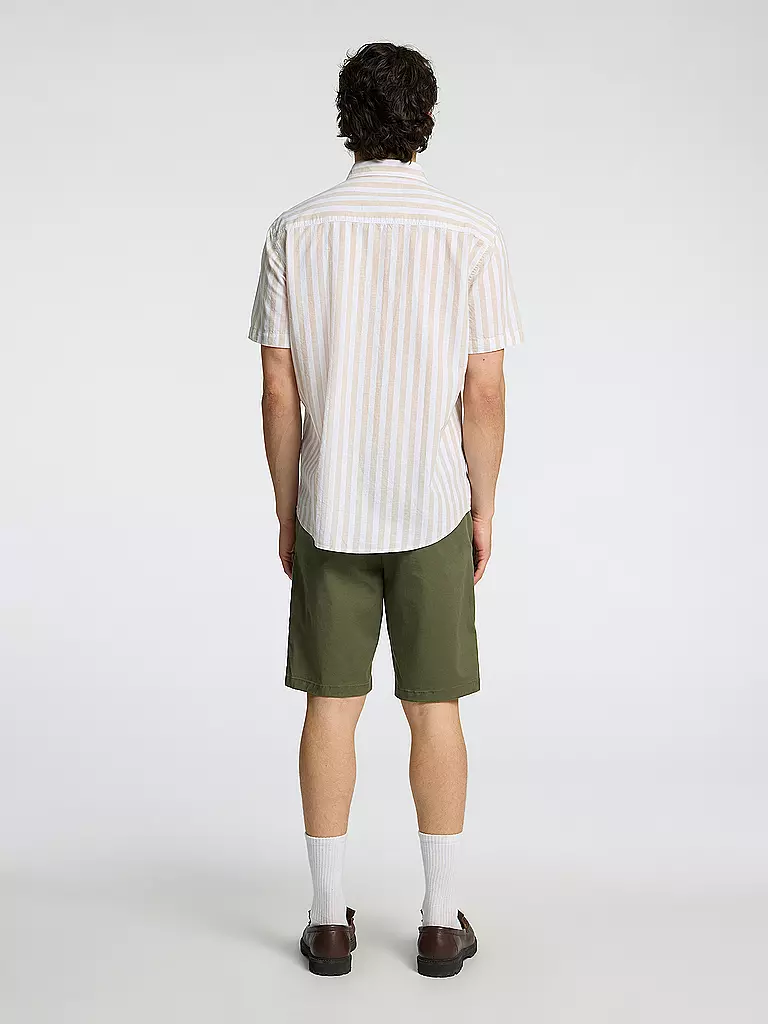 SELECTED | Chemise Slim Fit SLHREG-SUN | 