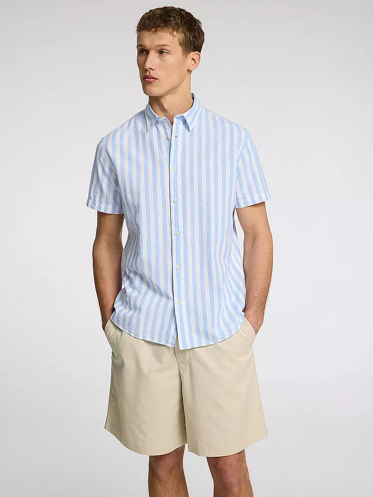 SELECTED | Chemise Slim Fit SLHREG-SUN | 