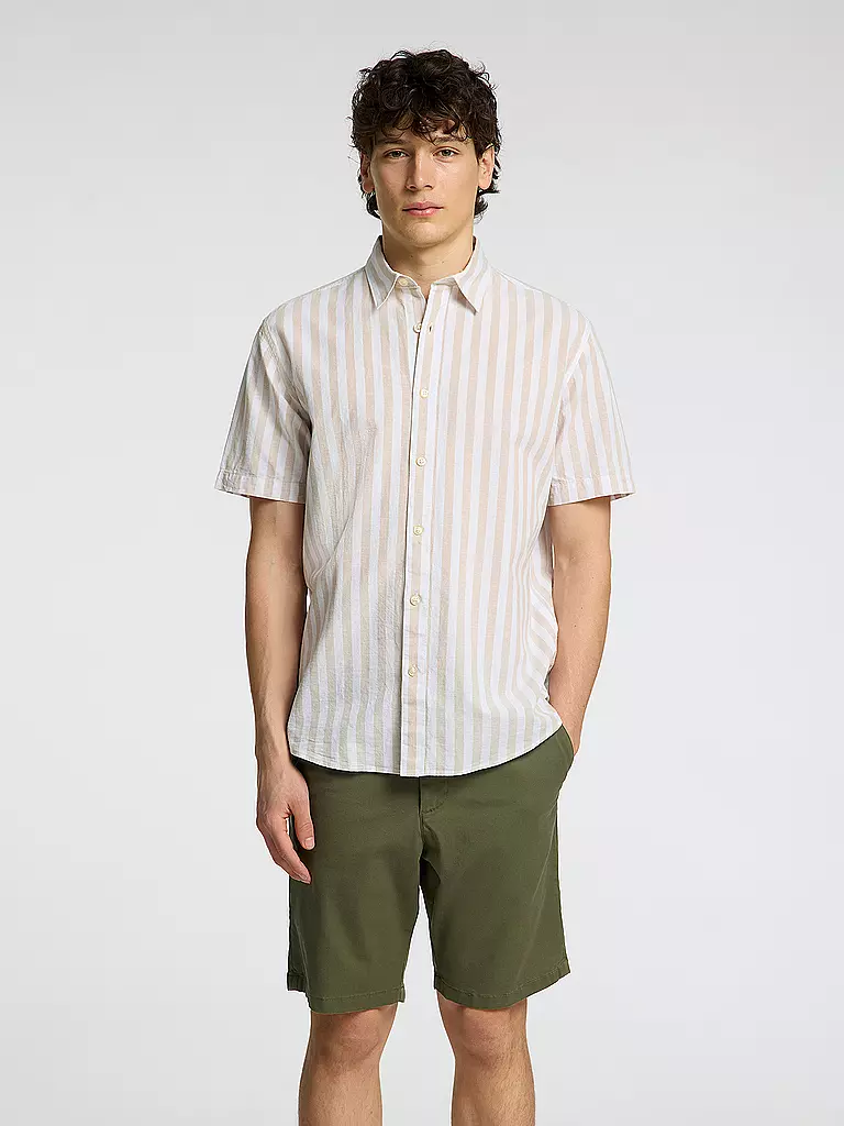 SELECTED | Chemise Slim Fit SLHREG-SUN | 