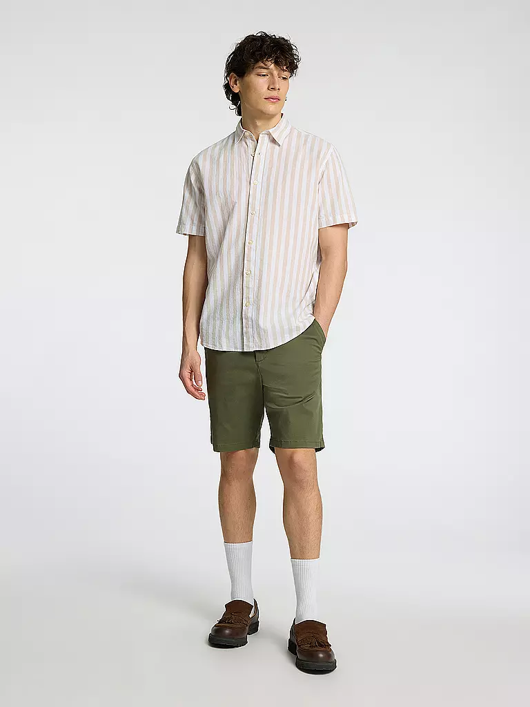 SELECTED | Chemise Slim Fit SLHREG-SUN | 