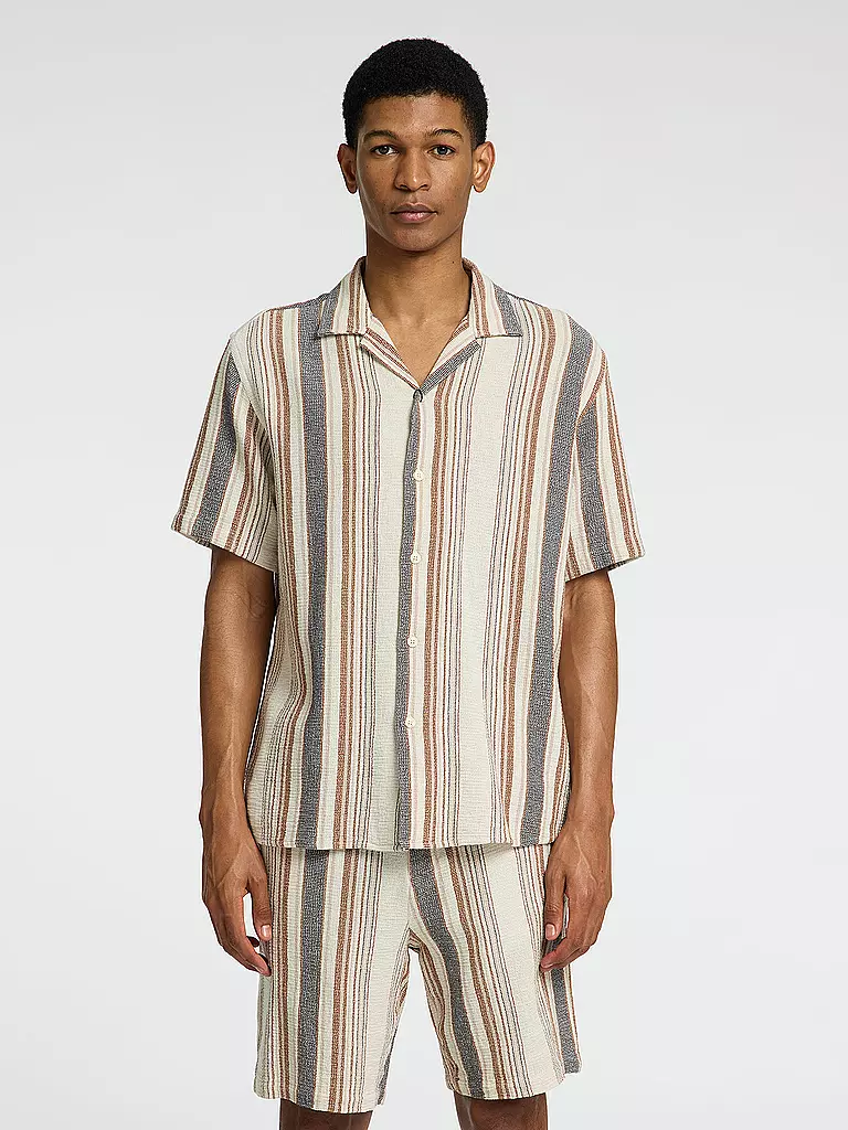 SELECTED | Chemise Slim Fit SLHRELAX-SAL | 