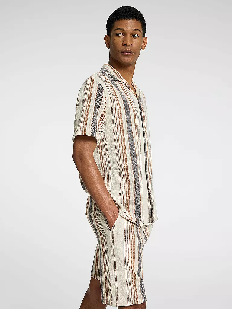 SELECTED | Chemise Slim Fit SLHRELAX-SAL | 