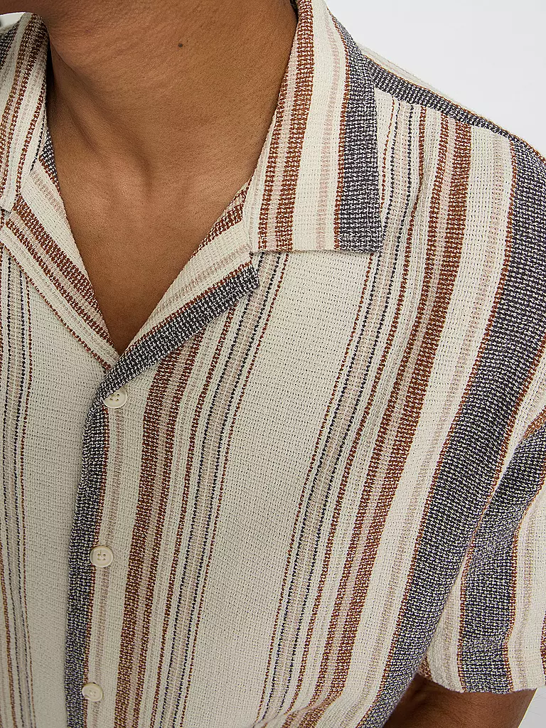 SELECTED | Chemise Slim Fit SLHRELAX-SAL | 