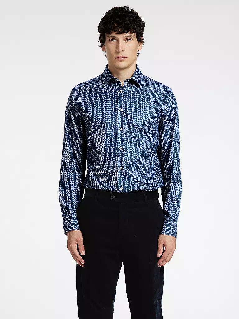 SELECTED | Chemise Slim Fit SLHSLIMDETAIL | 