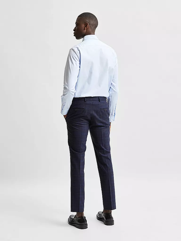 SELECTED | Chemise Slim Fit SLHSLIMETHAN | 
