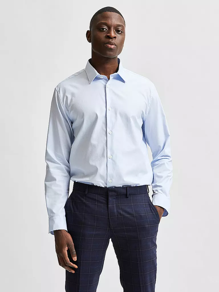 SELECTED | Chemise Slim Fit SLHSLIMETHAN | 