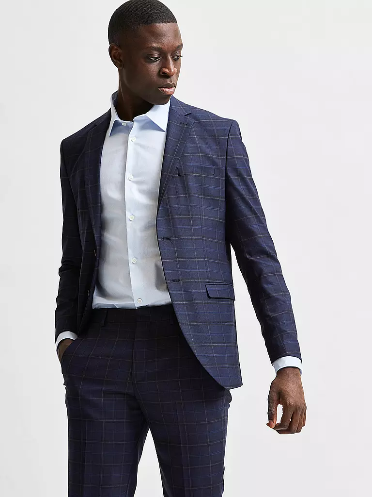 SELECTED | Chemise Slim Fit SLHSLIMETHAN | 