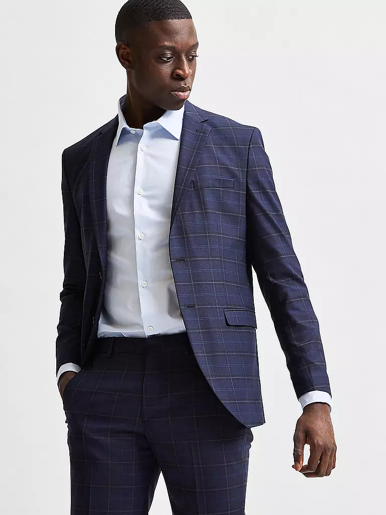 SELECTED | Chemise Slim Fit SLHSLIMETHAN | 