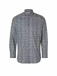 SELECTED | Chemise Slim Fit SLHSLIMSOHO | Bleu