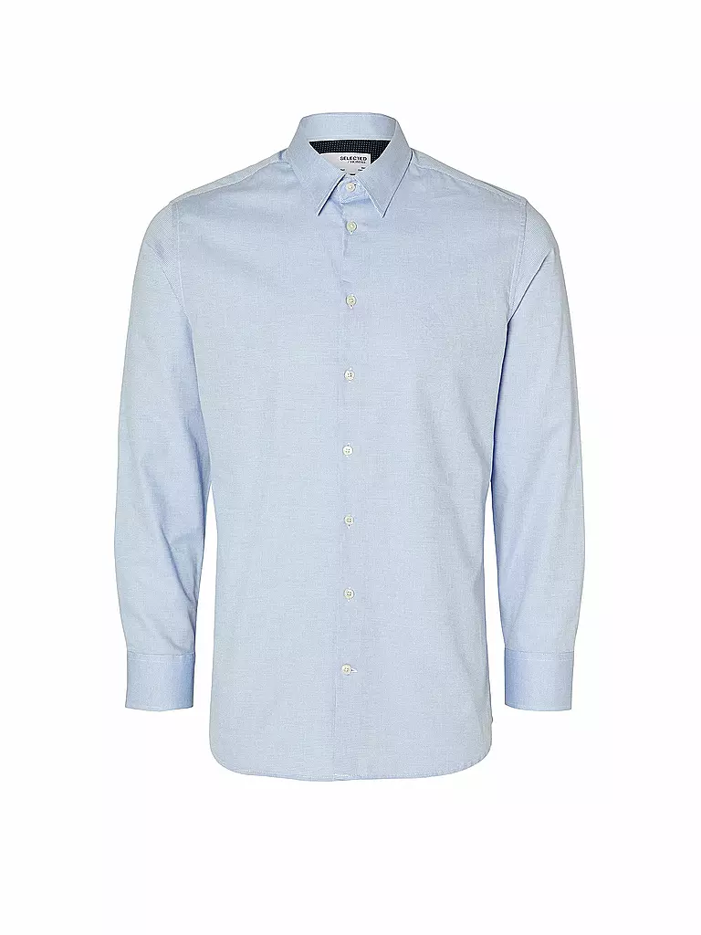SELECTED | Chemise Slim Fit SLHSLIMSOHO | hellblau