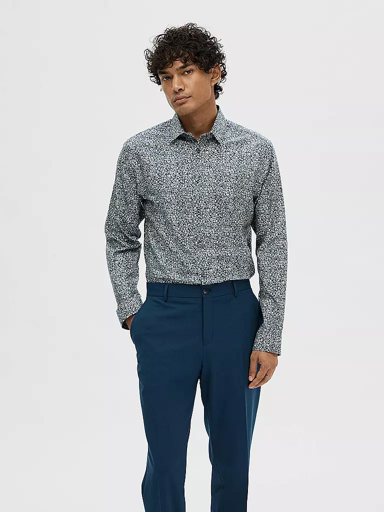 SELECTED | Chemise Slim Fit SLHSLIMSOHO | 