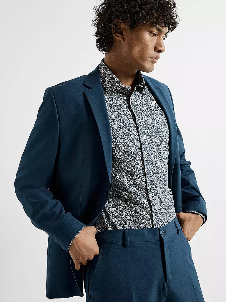 SELECTED | Chemise Slim Fit SLHSLIMSOHO | 