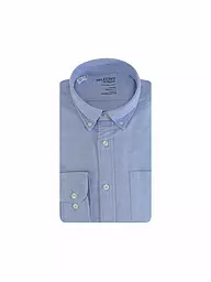 SELECTED | Chemise | Bleu