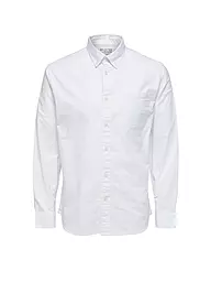 SELECTED | Chemise | Blanc