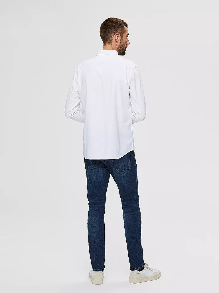 SELECTED | Chemise | 
