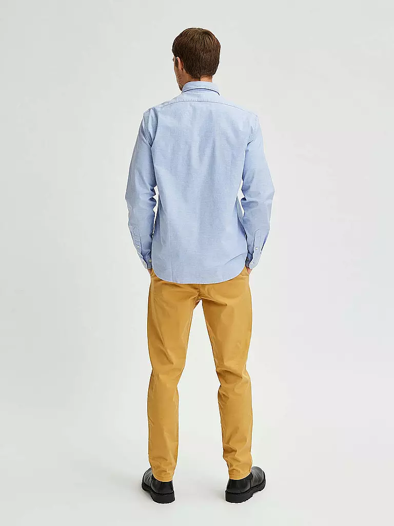 SELECTED | Chemise | 