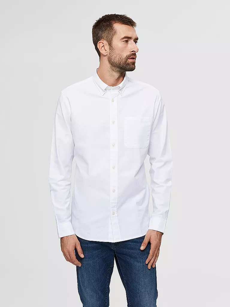 SELECTED | Chemise | 