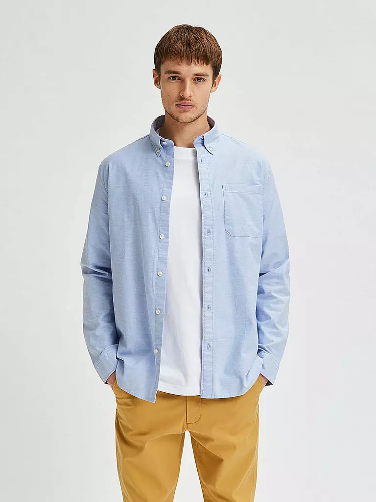 SELECTED | Chemise | 