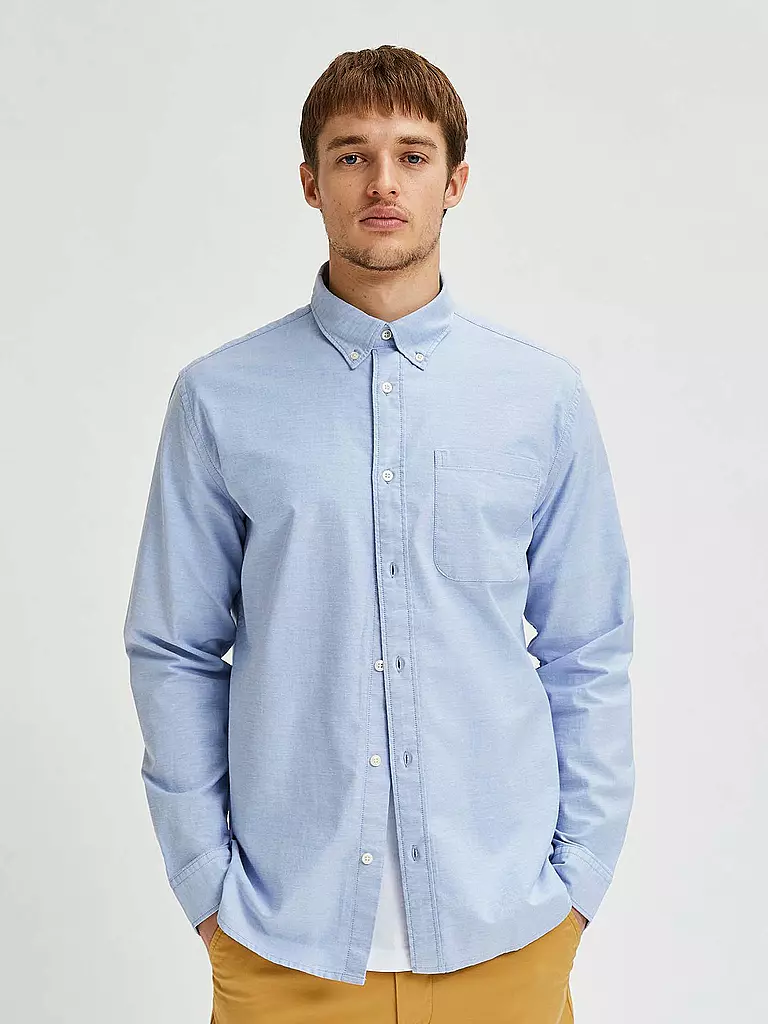 SELECTED | Chemise | 