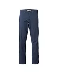SELECTED | Chino SLH 175 | Bleu