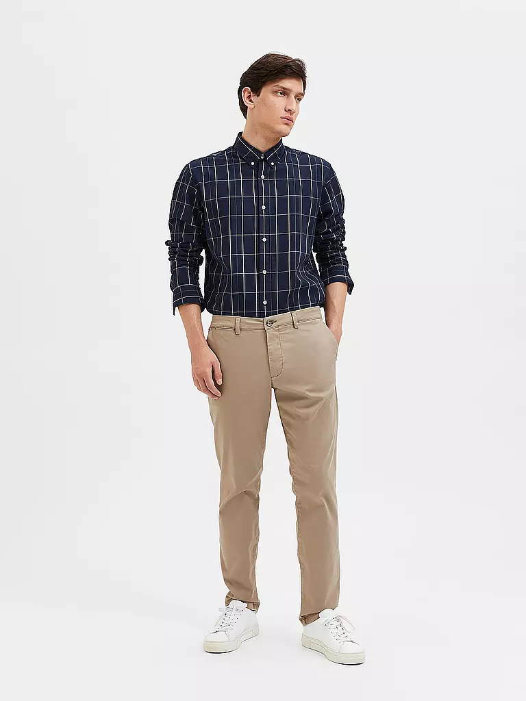 SELECTED | Chino Slim Fit SLHSLIM | 
