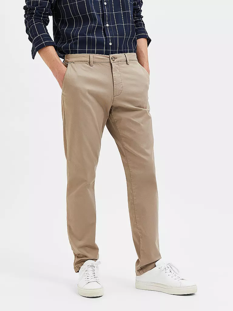 SELECTED | Chino Slim Fit SLHSLIM | 