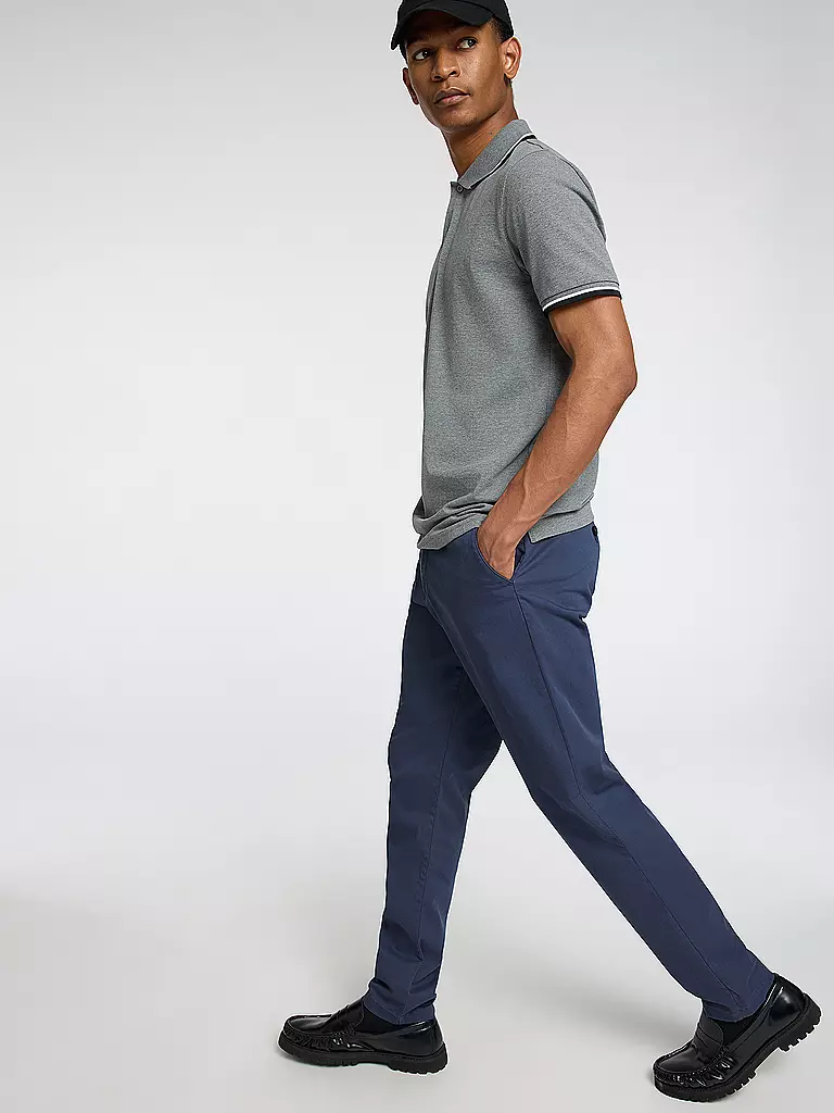 SELECTED | Chino Slim Fit SLHSLIM | blau